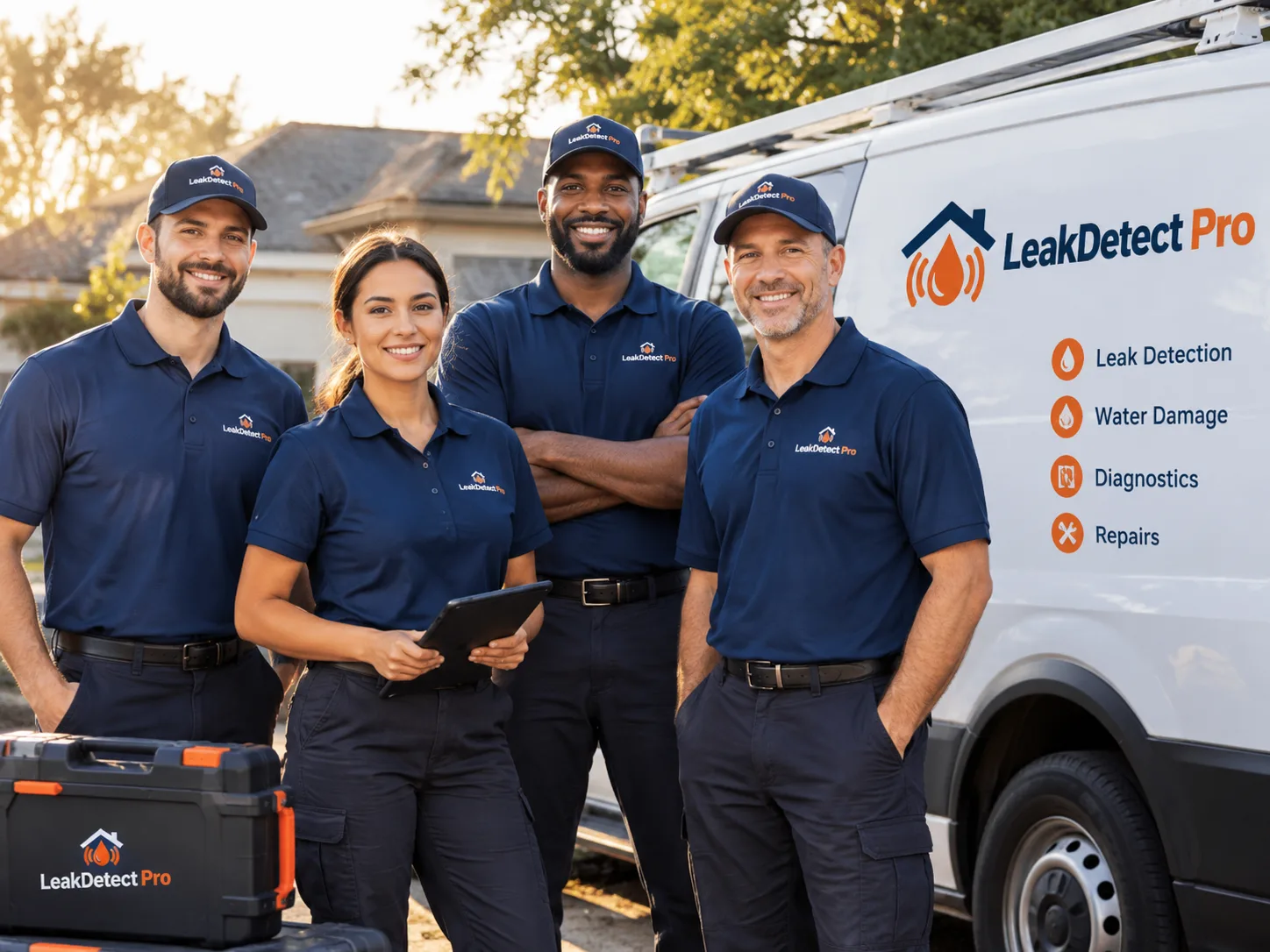 Roof Repair company in Byram, MS